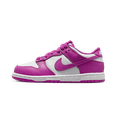 thumbnail image 1 of NIKE PRE SCHOOL Dunk Low PS "Active Fuchsia" Fj0705 100 Fj0705 100 from Stadium Goods, 1 of 8
