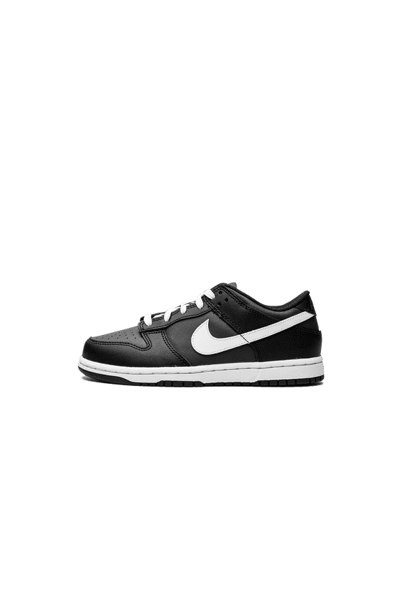 PRE SCHOOL Dunk Low PS "Black Panda" DH9756 002 DH9756 002 from Stadium Goods