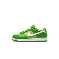 thumbnail image 1 of NIKE PRE SCHOOL Dunk Low PS "Chlorophyll" DH9756 301 DH9756 301 from Stadium Goods, 1 of 9