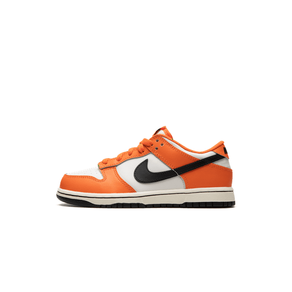 NIKE PRE SCHOOL Dunk Low PS "Halloween 2022" DH9756 003 from Stadium Goods