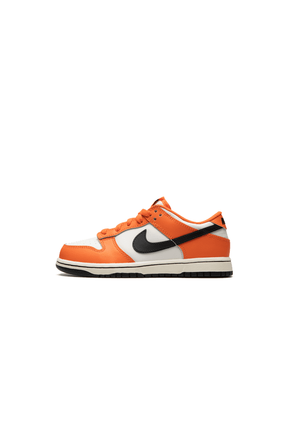 PRE SCHOOL Dunk Low PS "Halloween 2022" DH9756 003 from Stadium Goods