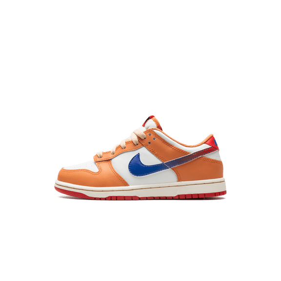 NIKE PRE SCHOOL Dunk Low PS "Hot Curry" DH9756 101 DH9756 101 from Stadium Goods