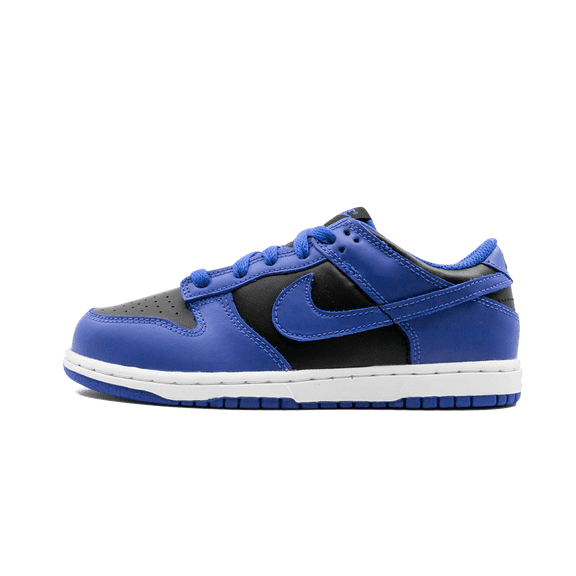 NIKE PRE SCHOOL Dunk Low PS "Hyper Cobalt" CW1588 001 CW1588 001 from Stadium Goods