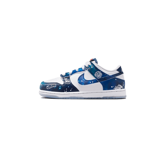 NIKE PRE SCHOOL Dunk Low PS "LEGO Galaxy" IM1447 100 IM1447 100 from Stadium Goods