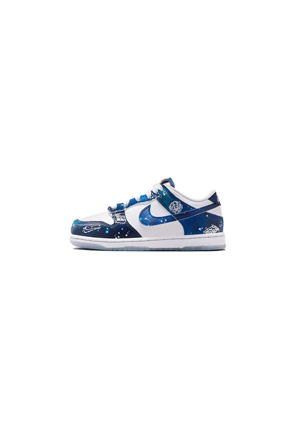 PRE SCHOOL Dunk Low PS "LEGO Galaxy" IM1447 100 IM1447 100 from Stadium Goods