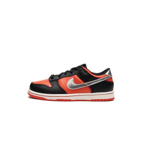 NIKE PRE SCHOOL Dunk Low PS "Martian" DV1988 001 DV1988 001 from Stadium Goods