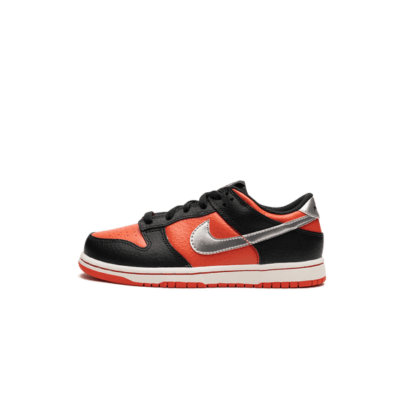 NIKE PRE SCHOOL Dunk Low PS "Martian" DV1988 001 DV1988 001 from Stadium Goods