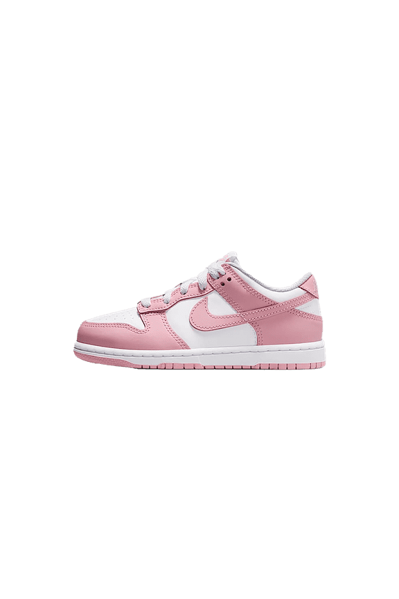 PRE SCHOOL Dunk Low PS "Medium Soft Pink" FB9108 125 FB9108 125 from Stadium Goods