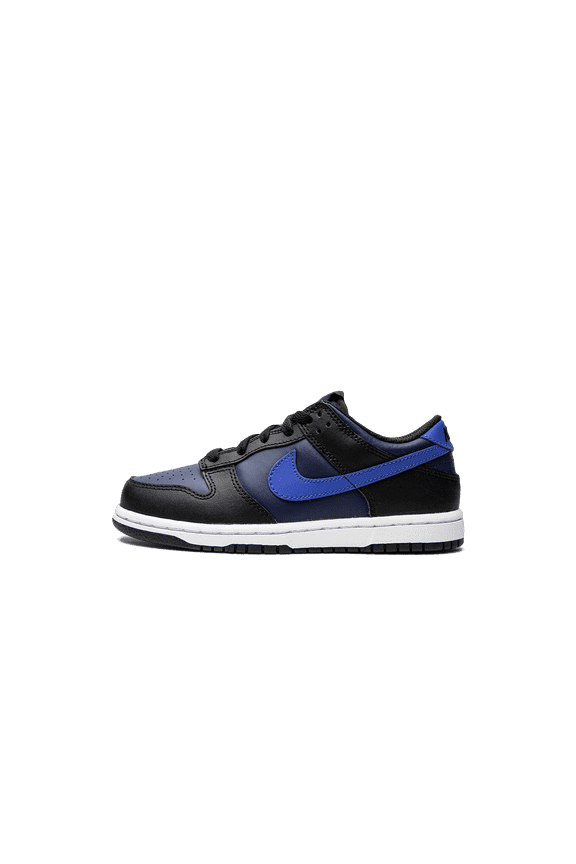 PRE SCHOOL Dunk Low PS "Midnight Navy" DH9756 402 DH9756 402 from Stadium Goods