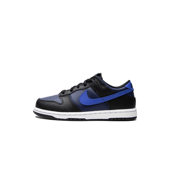 NIKE PRE SCHOOL Dunk Low PS "Midnight Navy" DH9756 402 DH9756 402 from Stadium Goods