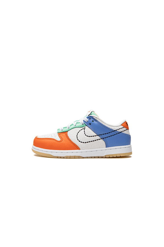 PRE SCHOOL Dunk Low PS "Nike 101" DX3364 100 DX3364 100 from Stadium Goods