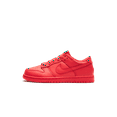 thumbnail image 1 of NIKE PRE SCHOOL Dunk Low PS "Track Red" DH9756 601 DH9756 601 from Stadium Goods, 1 of 8