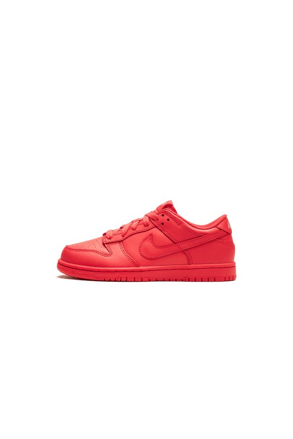 PRE SCHOOL Dunk Low PS "Track Red" DH9756 601 DH9756 601 from Stadium Goods