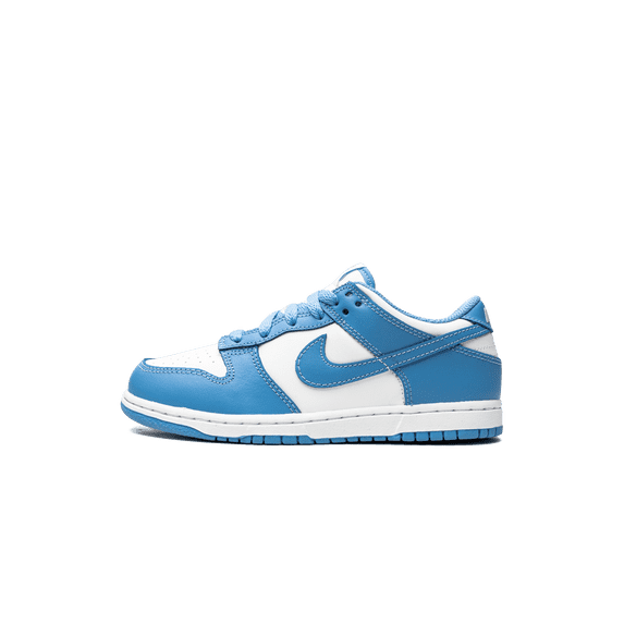 NIKE PRE SCHOOL Dunk Low PS "UNC" CW1588 103 CW1588 103 from Stadium Goods