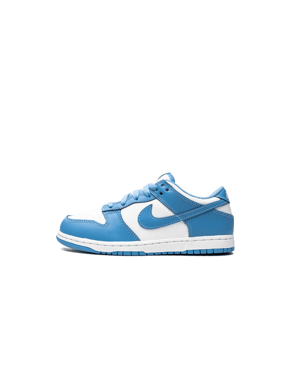 PRE SCHOOL Dunk Low PS "UNC" CW1588 103 CW1588 103 from Stadium Goods