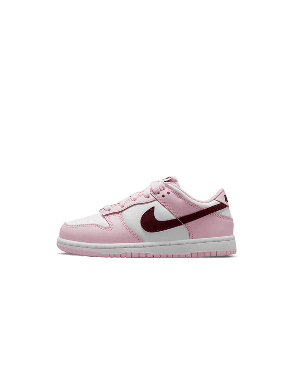 PRE SCHOOL Dunk Low PS "Valentine's Day 2021" CW1588 601 CW1588 601 from Stadium Goods