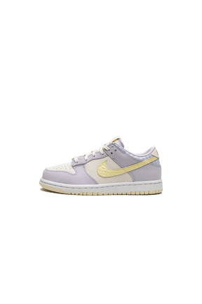 PRE SCHOOL Dunk Low SE BP "Easter" FJ4642 536 FJ4642 536 from Stadium Goods