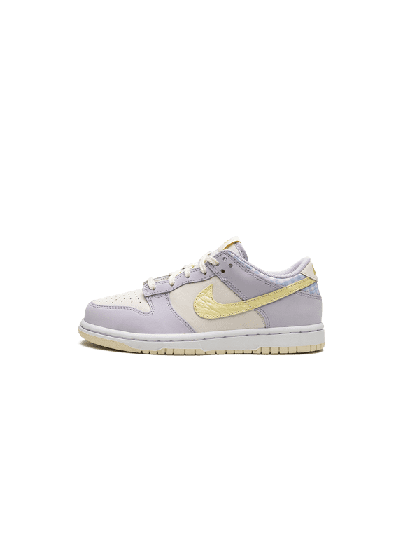 PRE SCHOOL Dunk Low SE BP "Easter" FJ4642 536 FJ4642 536 from Stadium Goods