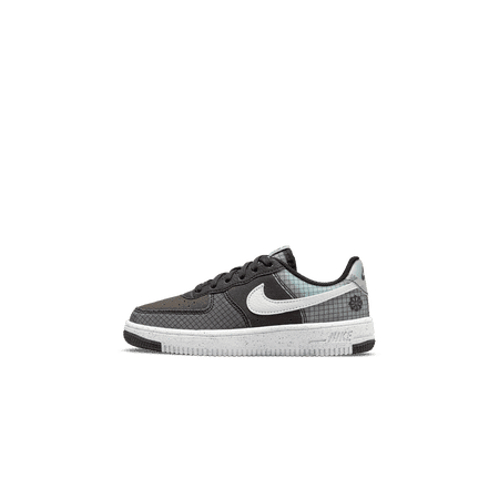NIKE PRE SCHOOL Force 1 Crater PS "GRID" DH4087 001 DH4087 001 from Stadium Goods