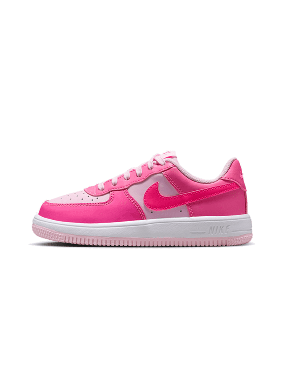 PRE SCHOOL Force 1 Low PS "Pinksicle Pink Foam" IO7455 684 IO7455 684 from Stadium Goods