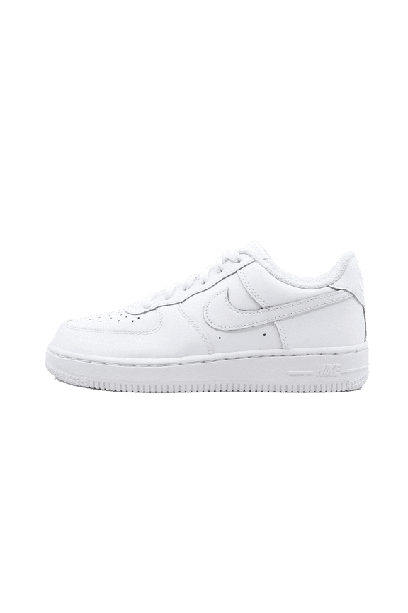PRE SCHOOL Force 1 (PS) "White on White" 314193 117 from Stadium Goods