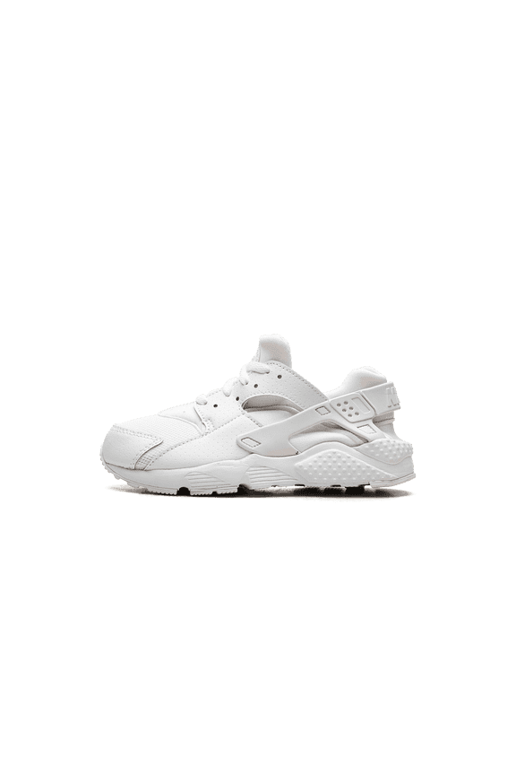 PRE SCHOOL Huarache Run (PS) "White" 704949 110 704949 110 from Stadium Goods