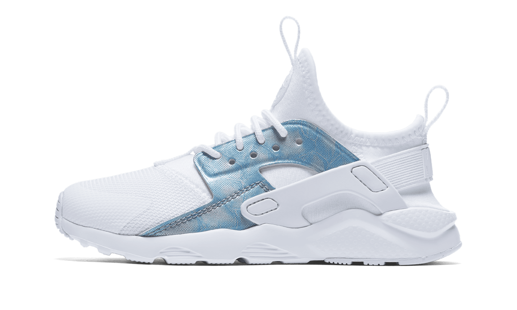 girls huarache trainers