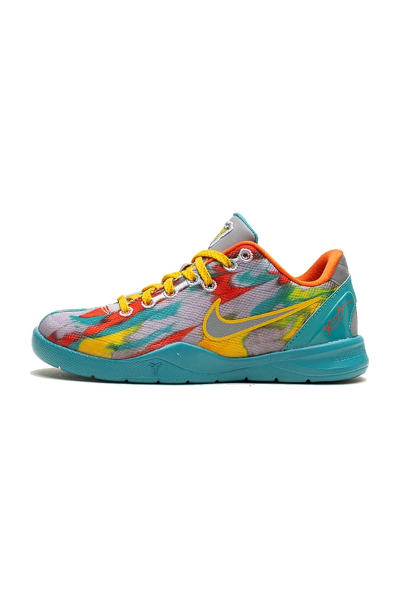 PRE SCHOOL Kobe 8 PS "Venice Beach" HF7320 001 from Stadium Goods