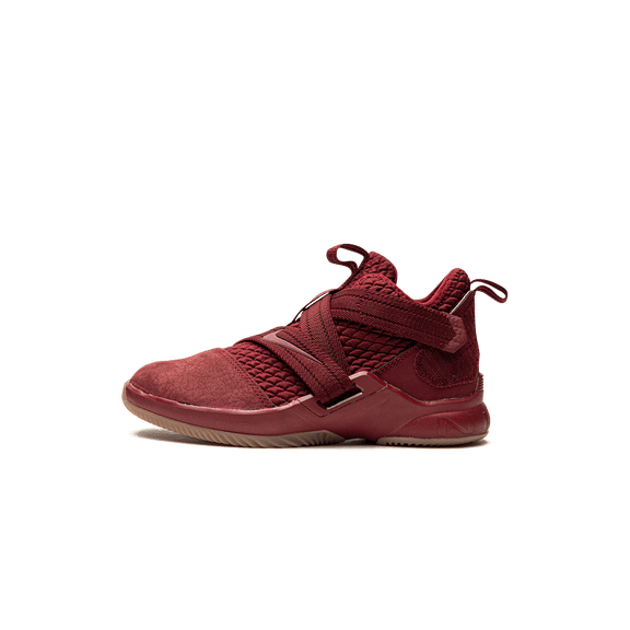 NIKE PRE SCHOOL Lebron Soldier 12 SFG PS "Team Red" AO2912 600 AO2912 600 from Stadium Goods