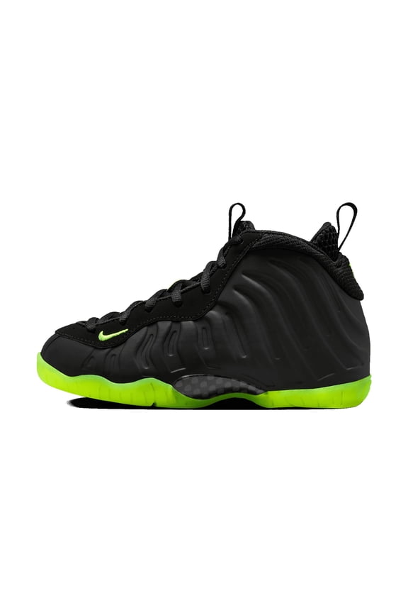 PRE SCHOOL Little Posite One PS "Black Volt" HF0978 001 from Stadium Goods