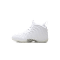 thumbnail image 1 of NIKE PRE SCHOOL Little Posite One PS "Triple White" HQ1960 100 HQ1960 100 from Stadium Goods, 1 of 8