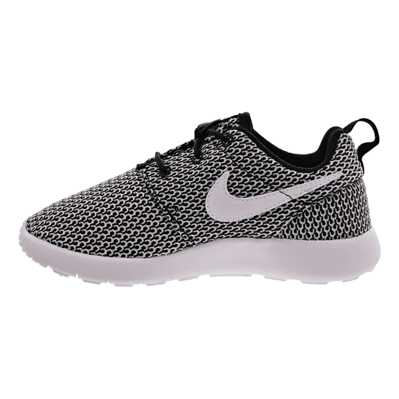 NIKE PRE SCHOOL Roshe One Little Kids PS "Black/White" 749427 040 749427 040 from Stadium Goods