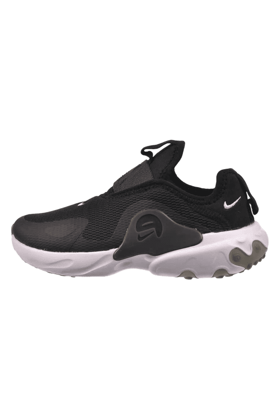 PRE SCHOOL Rt Presto Extreme PS "BLACK/WHITE-LT SMOKE GREY" CD6885 001 CD6885 001 from Stadium Goods