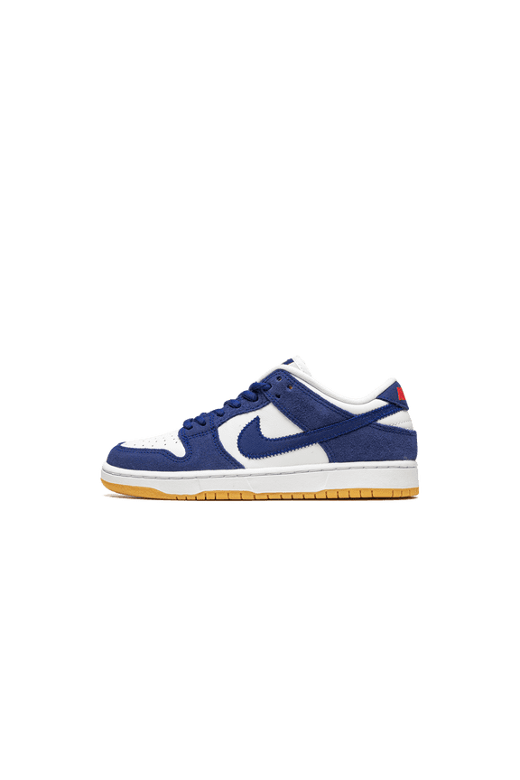 PRE SCHOOL SB Dunk Low PS "Los Angeles Dodgers" DN3675 401 DN3675 401 from Stadium Goods