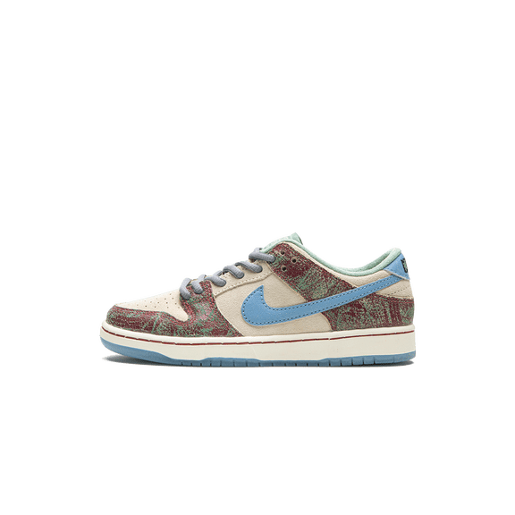NIKE PRE SCHOOL SB Dunk Low Pro PS "CRENSHAW SKATE CLUB" FQ8204 300 FQ8204 300 from Stadium Goods