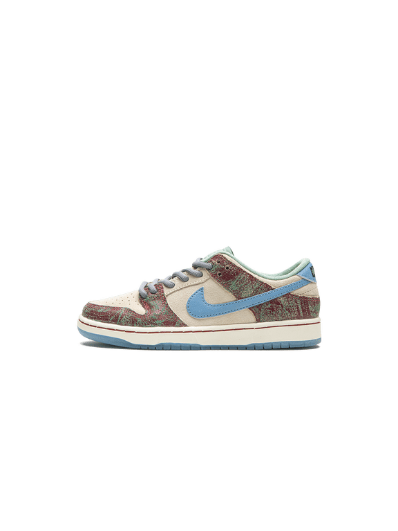 PRE SCHOOL SB Dunk Low Pro PS "CRENSHAW SKATE CLUB" FQ8204 300 FQ8204 300 from Stadium Goods
