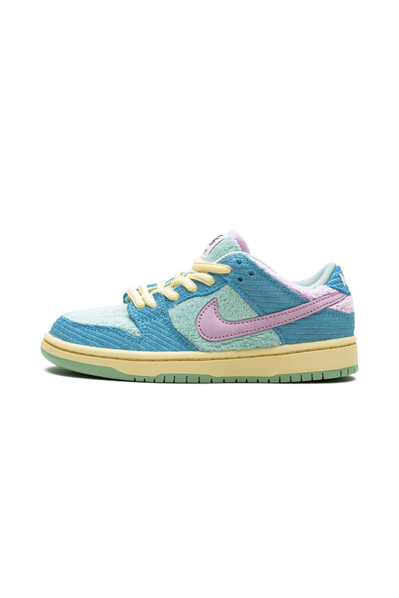 PRE SCHOOL SB Dunk PS "Visty" FZ7195 400 from Stadium Goods