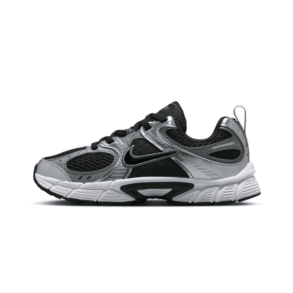 NIKE PRE SCHOOL V5 RNR PS "Anthracite" HQ6412 001 HQ6412 001 from Stadium Goods