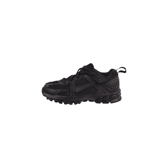 NIKE PRE SCHOOL Vomero 5 PS "Triple Black" HF6999 007 HF6999 007 from Stadium Goods