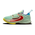 thumbnail image 1 of NIKE PRE SCHOOL ZOOM FREAK 4 SE PS "ENAMEL GREEN" DQ0555 300 from Stadium Goods, 1 of 2