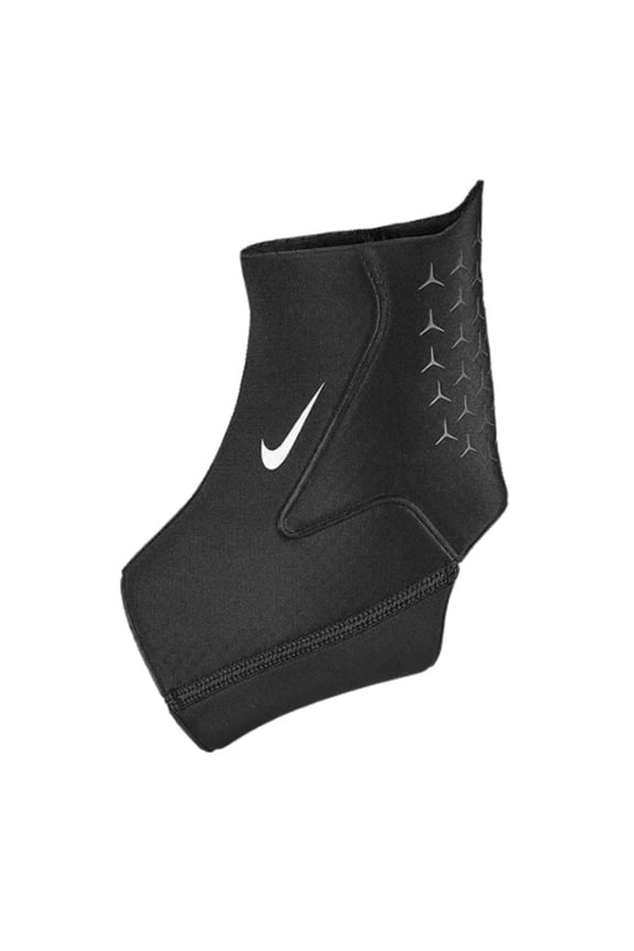 PRO ANKLE SLEEVE 3.0 BLACK/WHITE XS