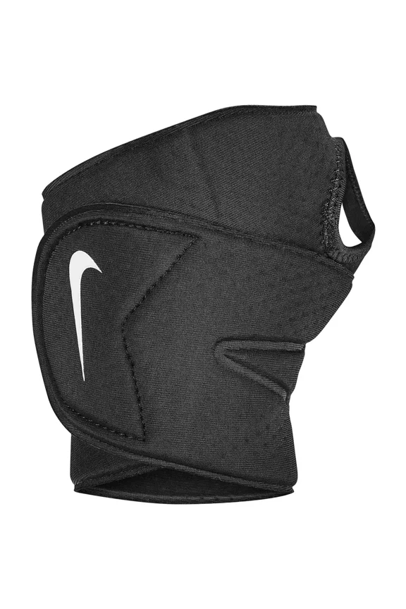 PRO WRIST & THUMB WRAP 3.0 BLACK/WHITE