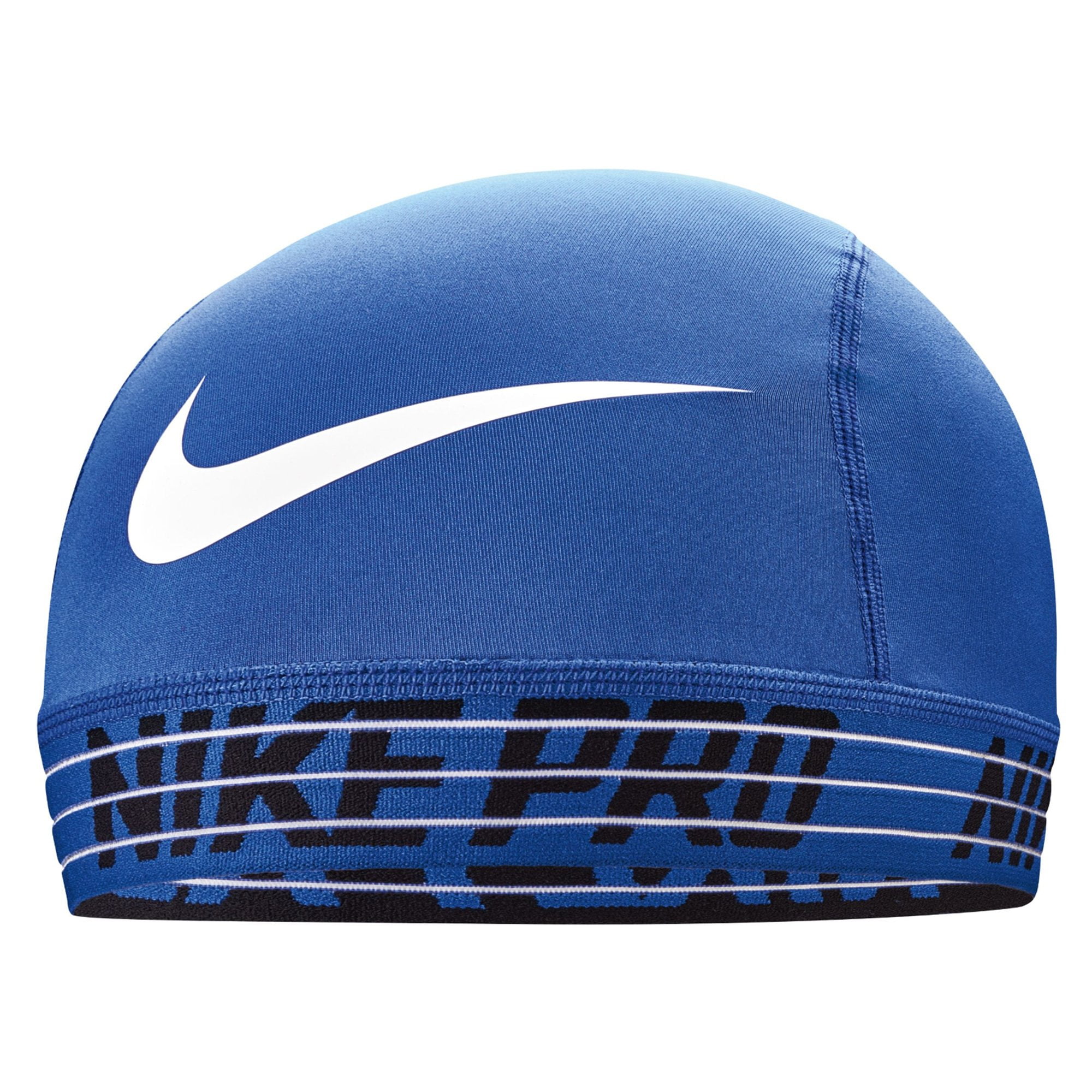 Nike Unisex Pro Skull Cap in White - ShopStyle Hats