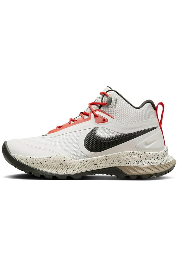React SFB Carbon Mens CK9951-004 (Light Bone/Sequoia-Picante), Size 15