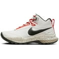 thumbnail image 1 of NIKE React SFB Carbon Mens CK9951-004 (Light Bone/Sequoia-Picante), Size 7.5, 1 of 4