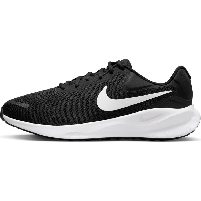 Nike Revolution Nike Shoes Black Colour NIKE Revolution Mens