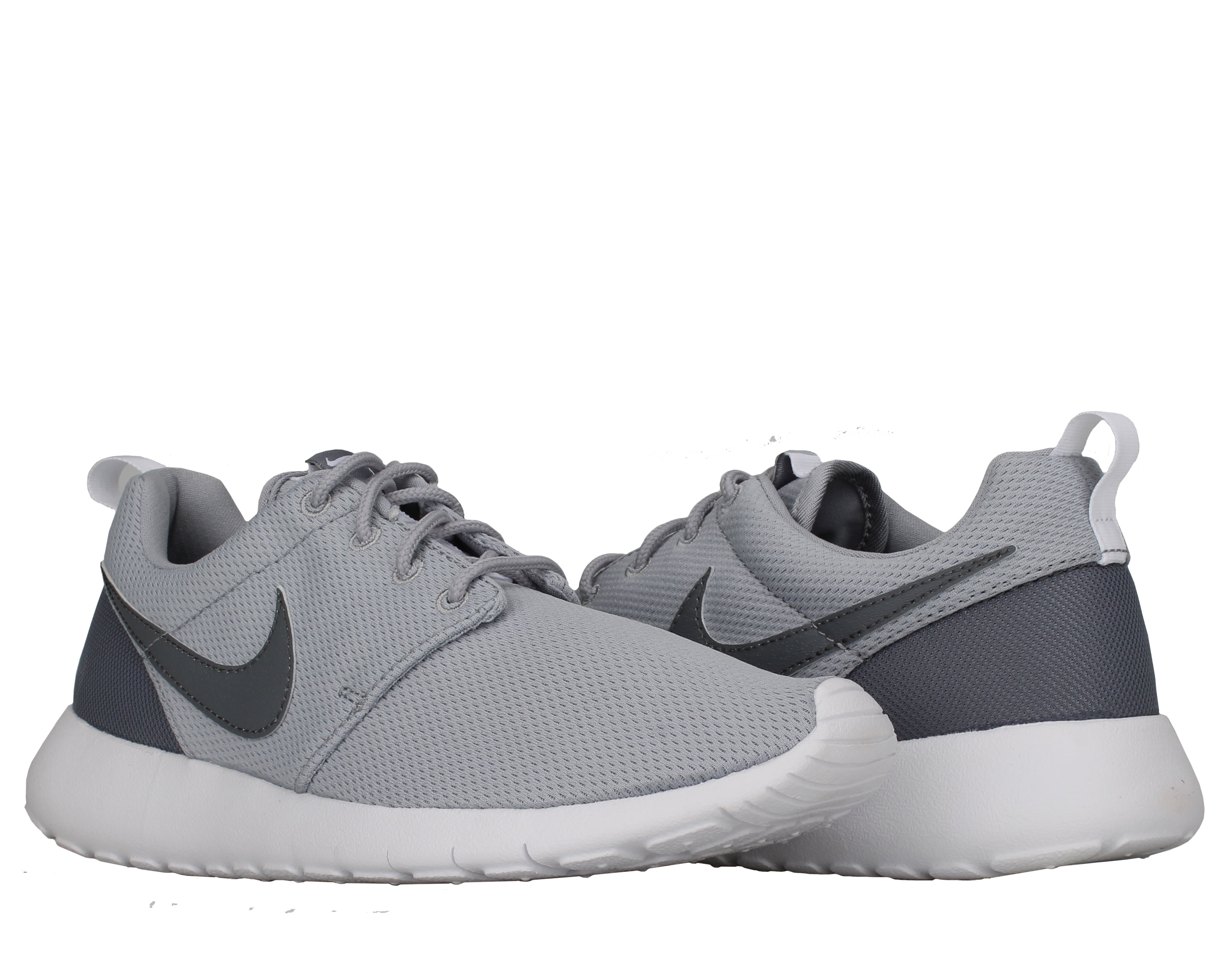 Footshop Nike Roshe One Black Roshe Run Vs Roshe One Women's Shoes