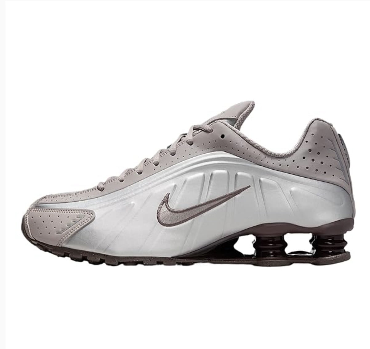 nike shox clearance womens