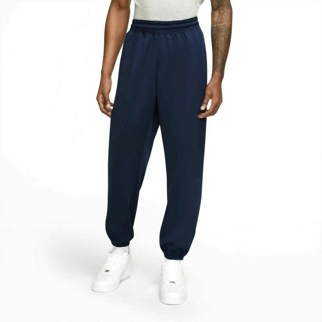 men's nike spotlight basketball pants