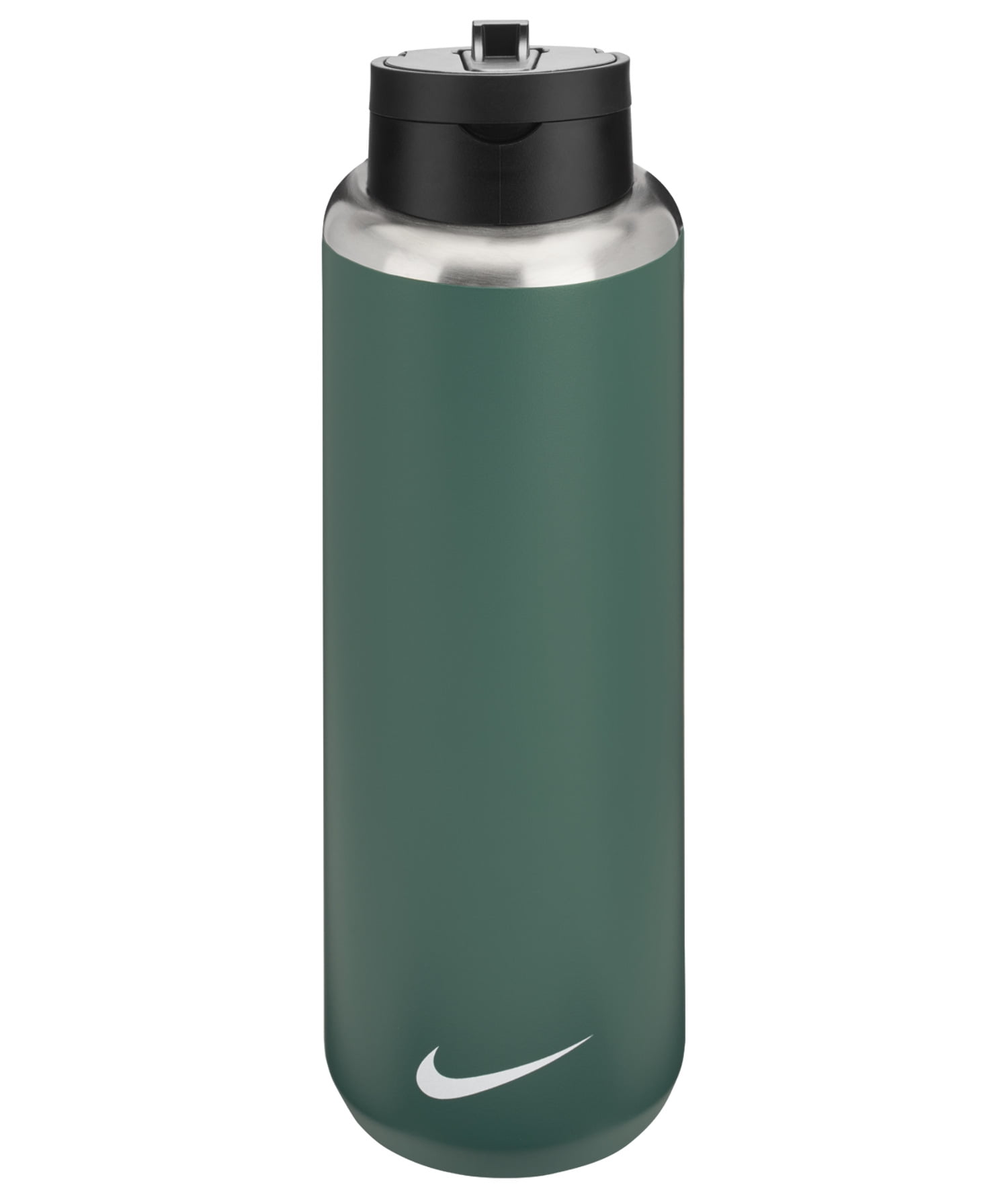 nike straw insulated water bottle not working